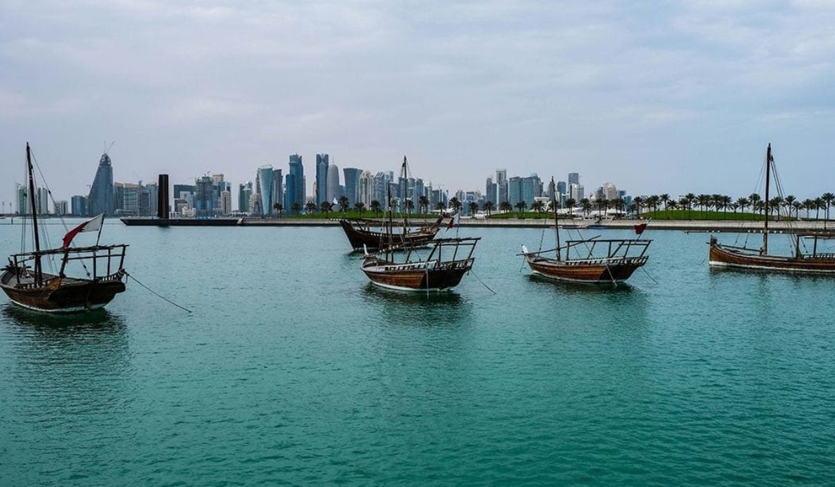 Qatar’s Ministry of Transport Orders Temporary Suspension of Maritime Activities 
